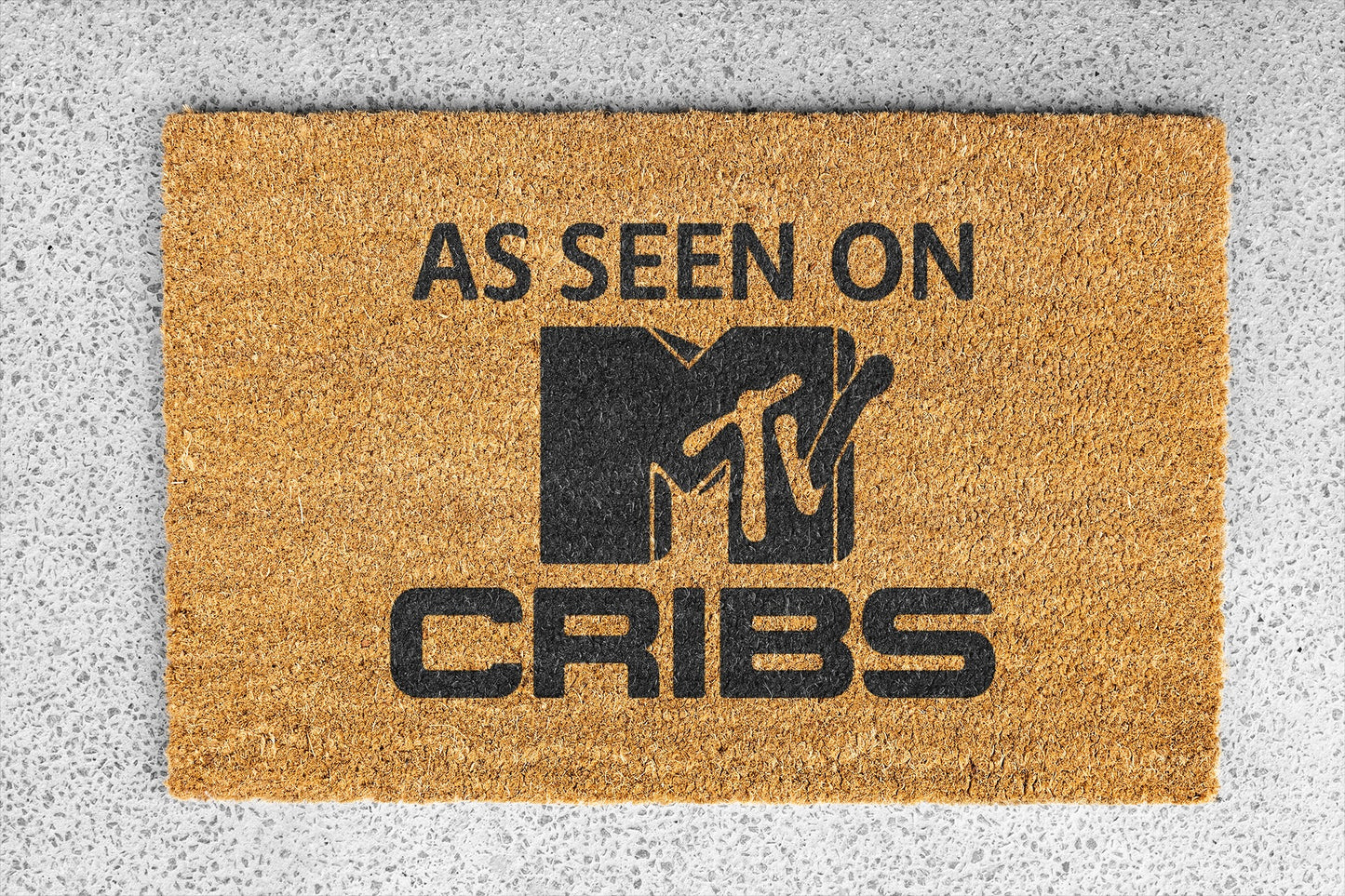 As seen on Cribs