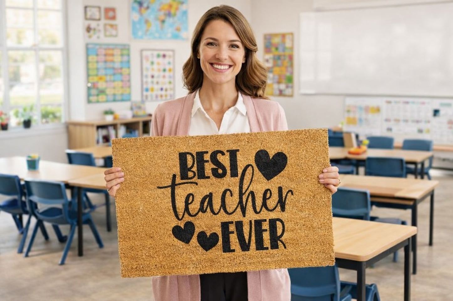 Best Teacher Ever