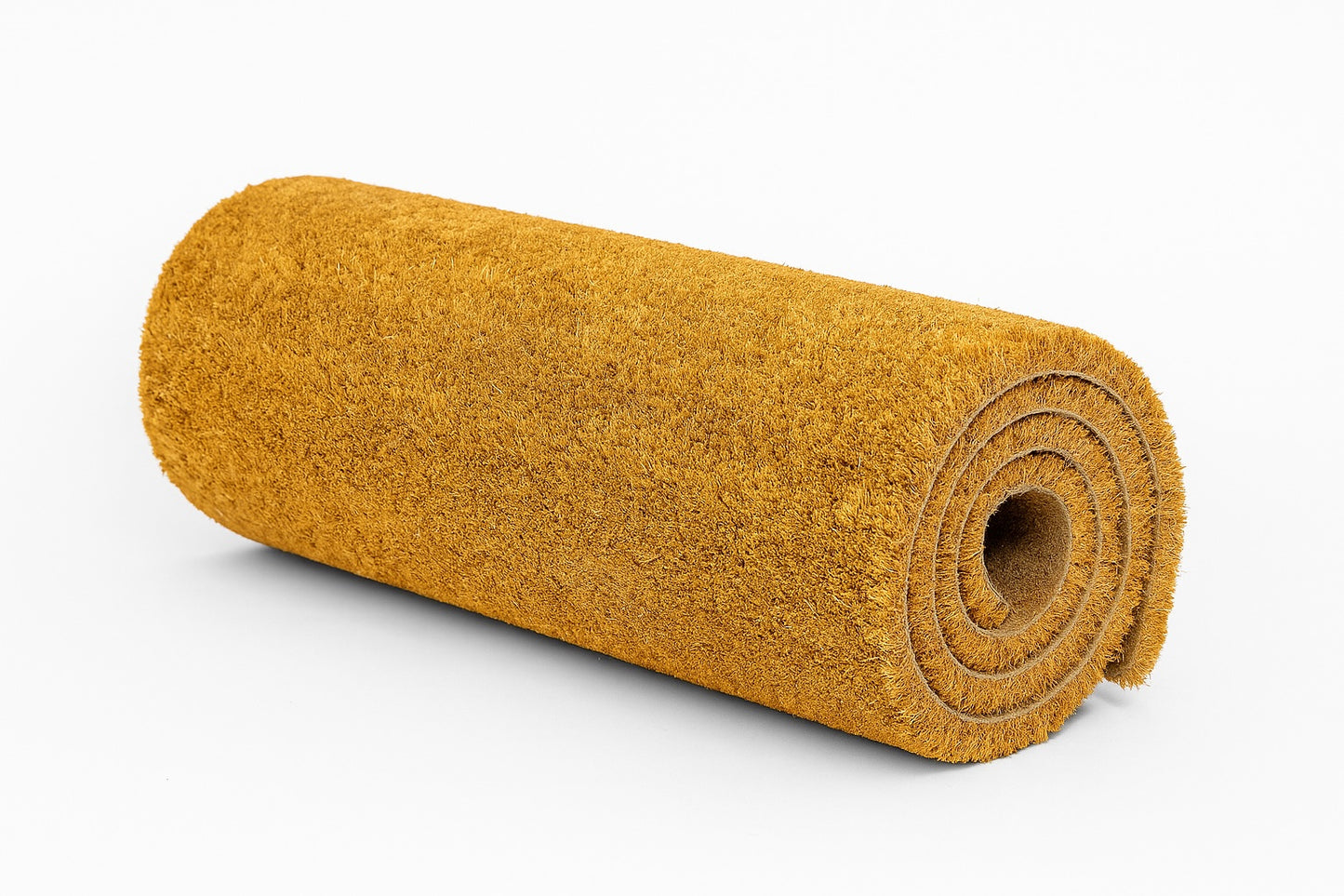 Premium Natural Coir Matting – Cut to Size or Full Rolls