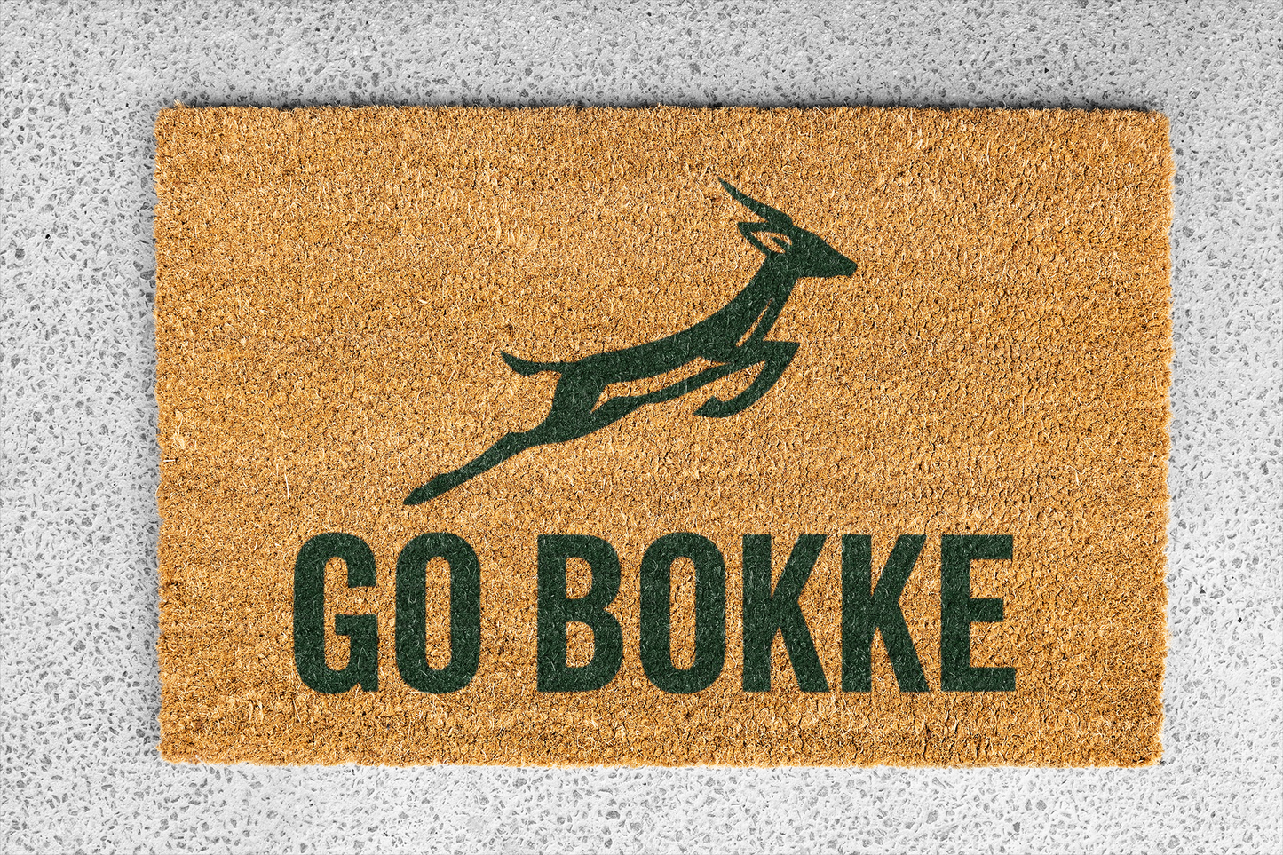 Go Bokke