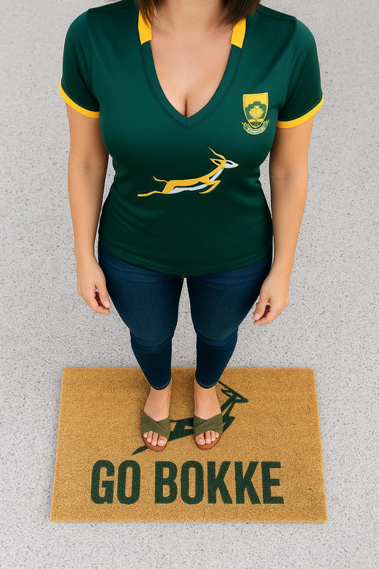 Go Bokke