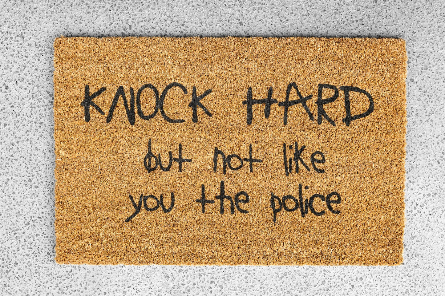 Kniock Hard