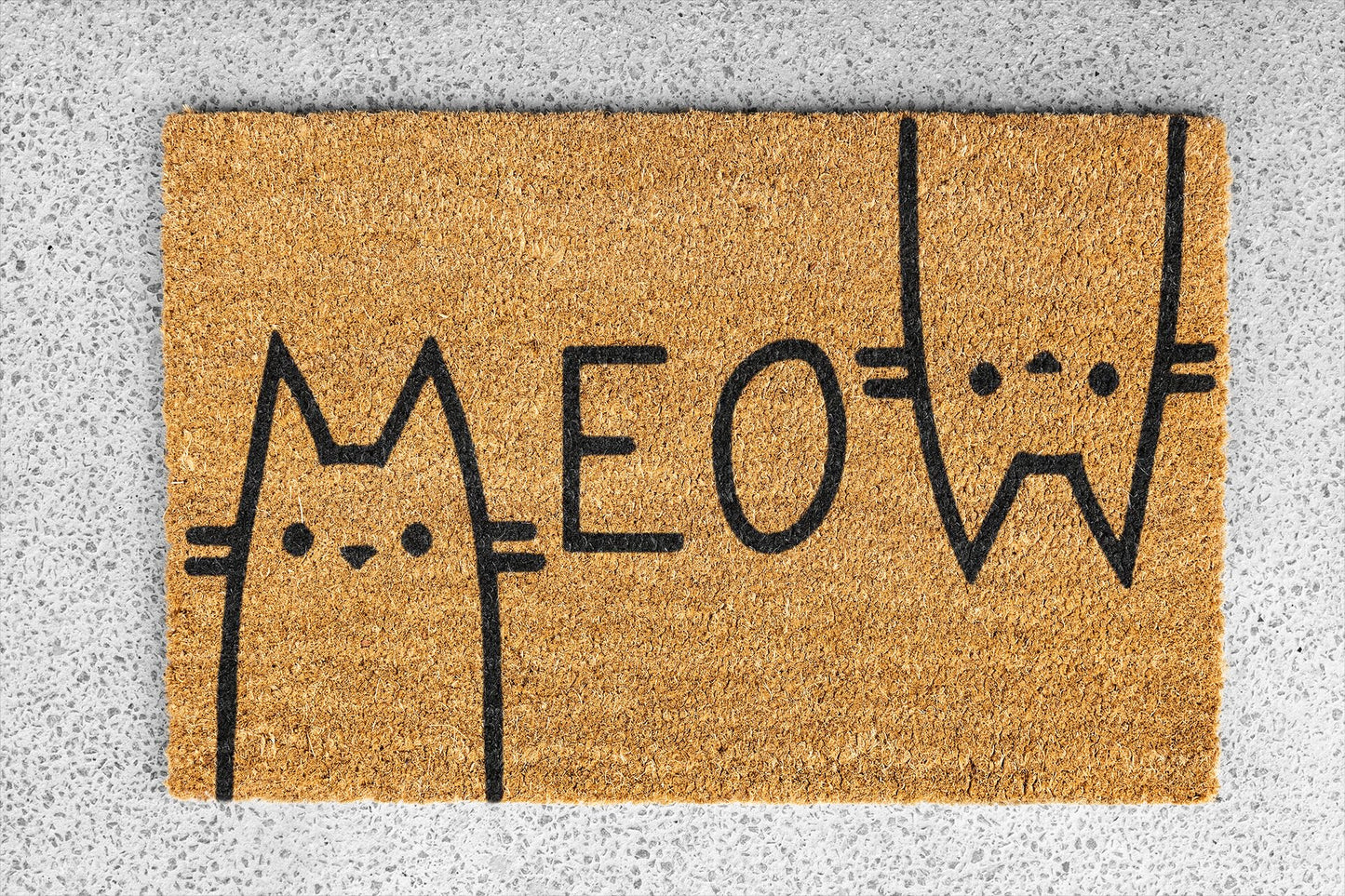 Meow