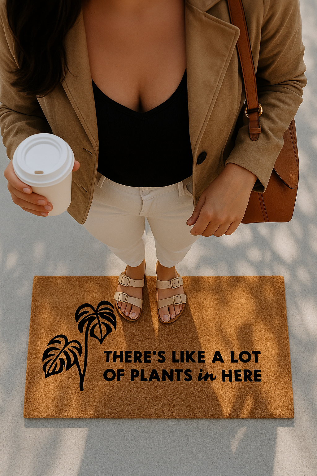 Allot of Plants