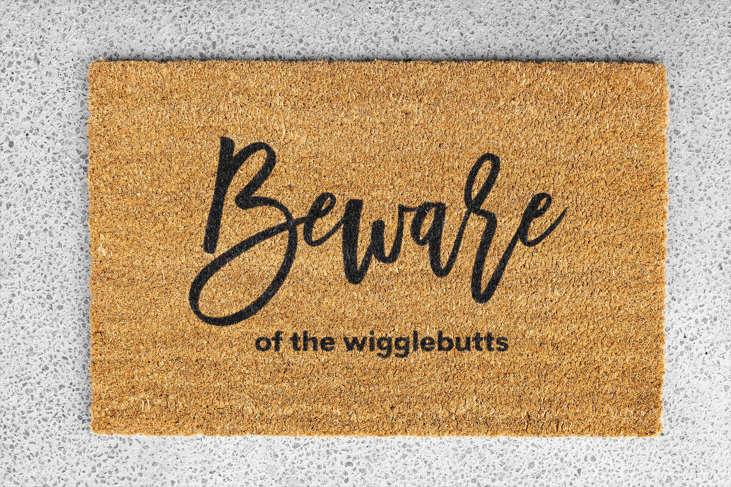 Wigglebutts
