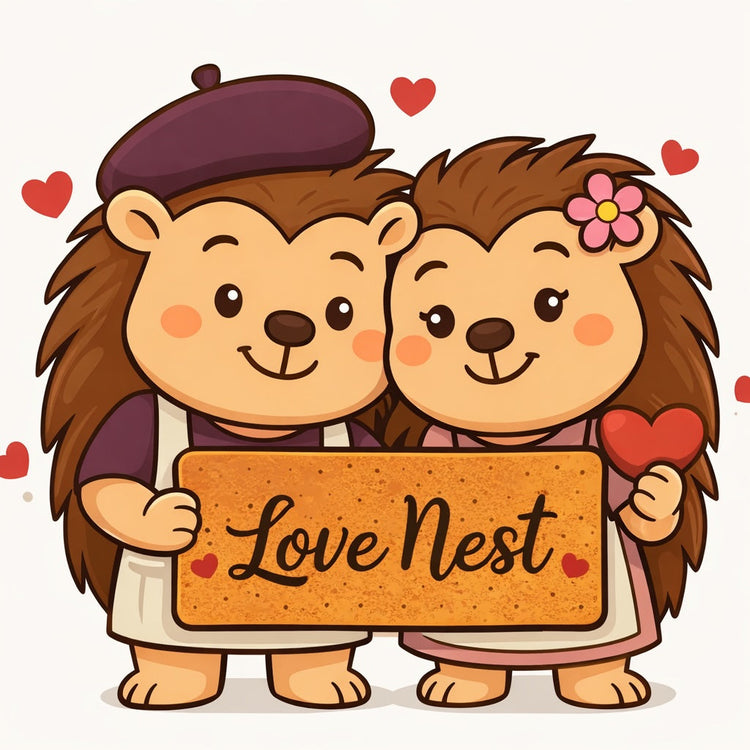 Love & Couples Collection