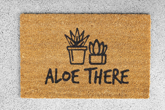 Aloe There
