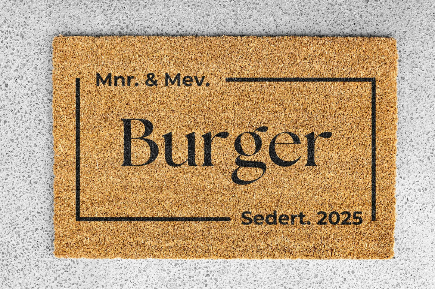 Wedding Design (Afrikaans)
