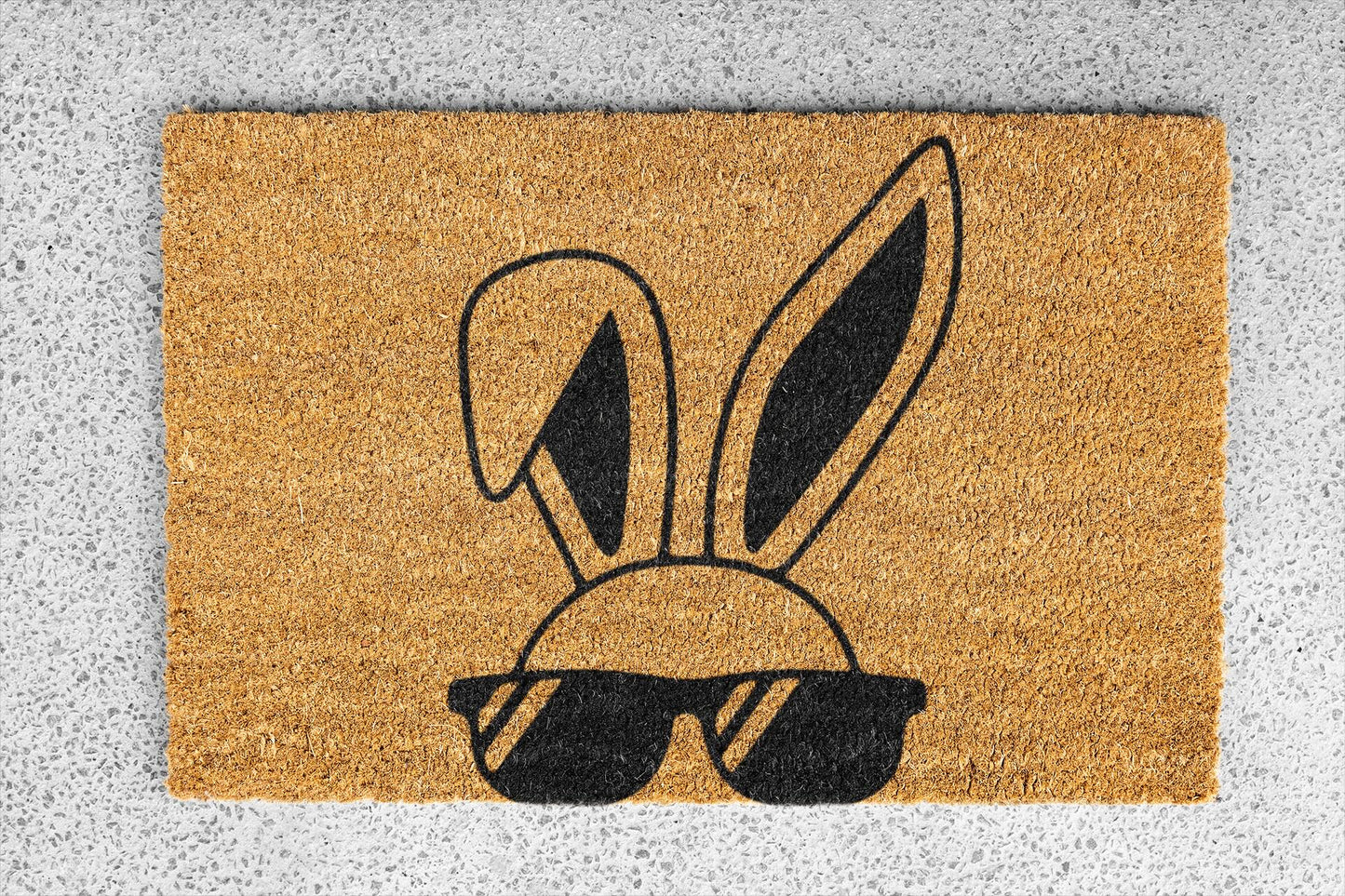 Cool Bunny