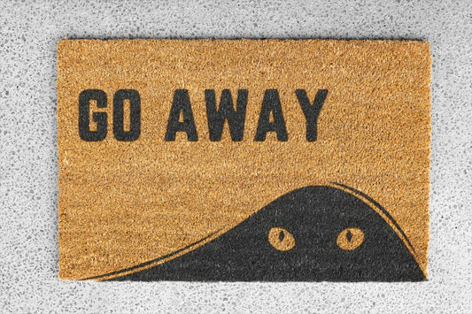 Go Away