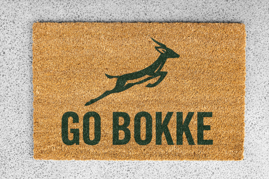 Go Bokke