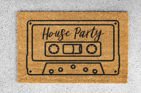 House Party