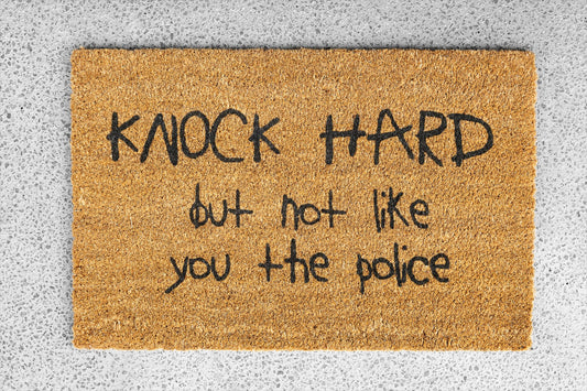 Kniock Hard