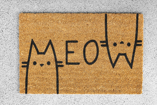 Meow