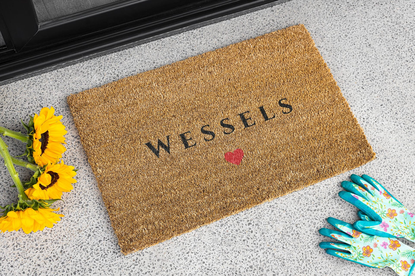 Minimalistic Family Design