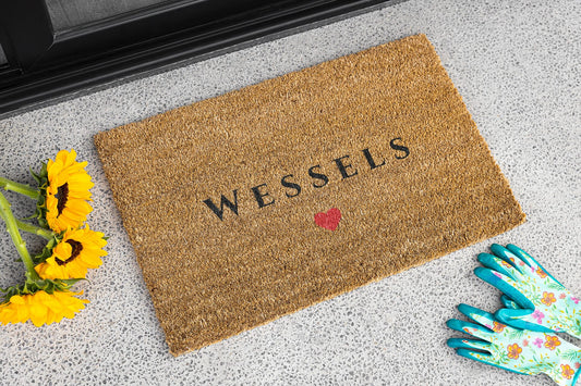 Minimalistic Family Design