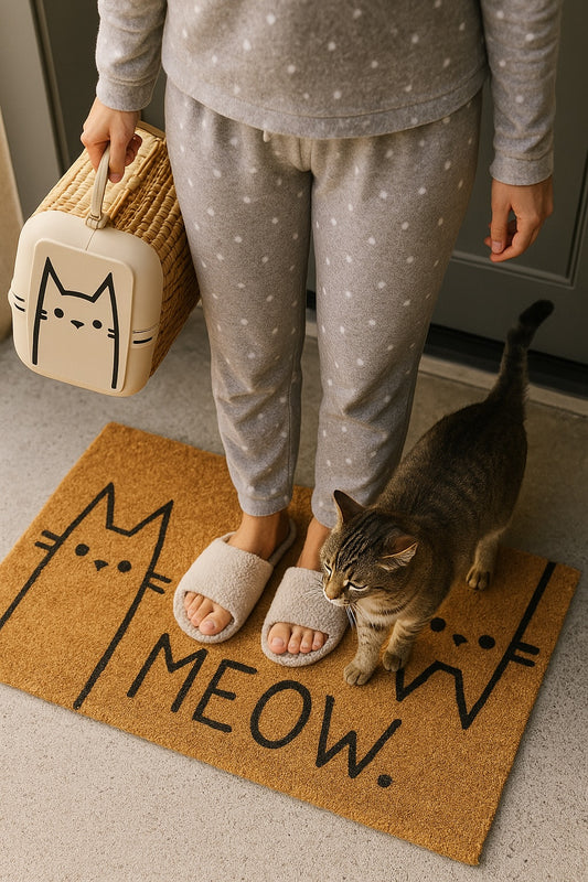 Meow