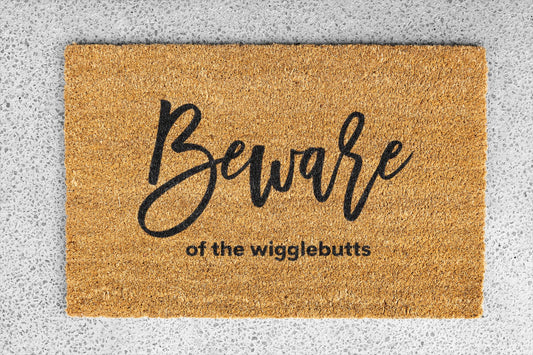 Wigglebutts