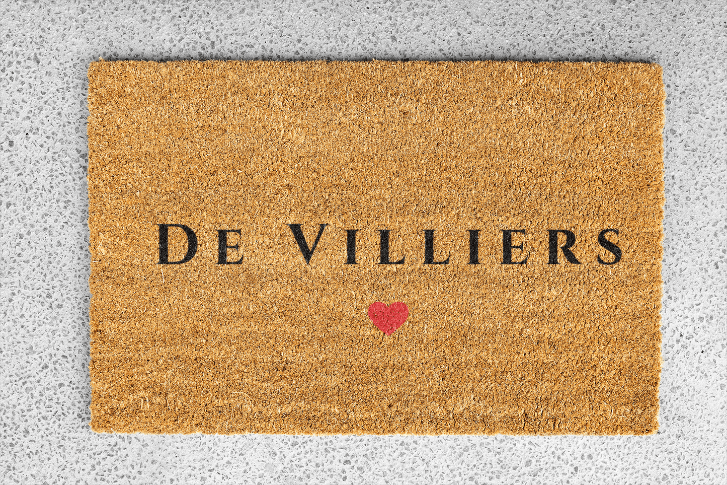 Minimalistic Family Design