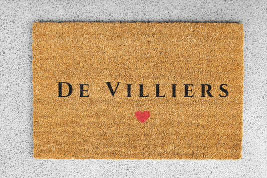 Minimalistic Family Design